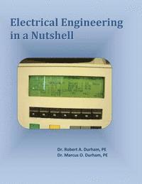 Electrical Engineering in a NutShell 1