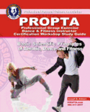 bokomslag Professional Group Exercise / Dance & Fitness Instructor Certification Workshop Study Guide