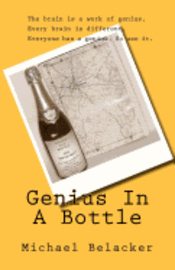 bokomslag Genius In A Bottle