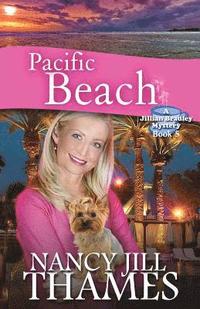 bokomslag Pacific Beach: A Jillian Bradley Mystery