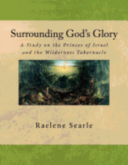 Surrounding God's Glory: A Study on the Princes of Israel and the Wilderness Tabernacle 1