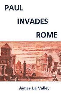 bokomslag Paul Invades Rome