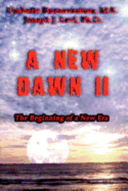 bokomslag A New Dawn II - The Beginning of A New Era: The Beginning of A New Era