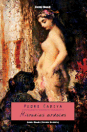 Pedro Cabiya - Historias atroces, Häftad
