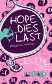 bokomslag Hope Dies Last: Lessons in Love