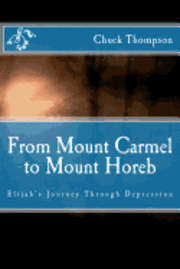 bokomslag From Mount Carmel to Mount Horeb