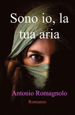 Sono io, la tua aria 1