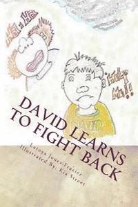 bokomslag David Learns to Fight Back