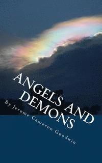 bokomslag Angels and Demons: All The Bible Teaches About