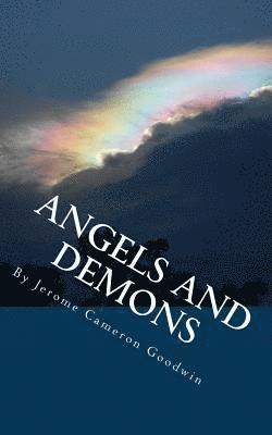 bokomslag Angels and Demons: All The Bible Teaches About