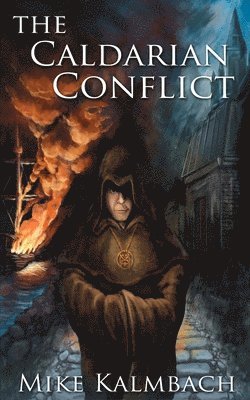 Caldarian Conflict