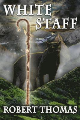 Robert C. Thomas - White Staff, Häftad