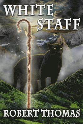 White Staff 1