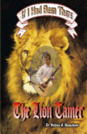bokomslag The Lion Tamer