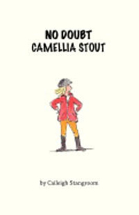 bokomslag No Doubt Camellia Stout