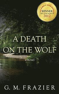 bokomslag A Death on the Wolf