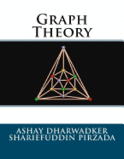 bokomslag Graph Theory