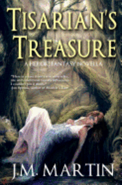 bokomslag Tisarian's Treasure