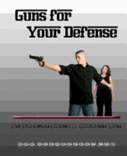 bokomslag Guns For Your Defense