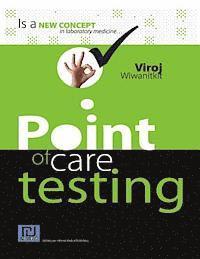 bokomslag Point of Care Testing