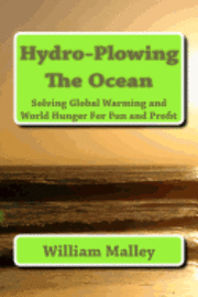 bokomslag Hydro-Plowing the Ocean: Solving Global Warming and World Hunger For Fun and Profit