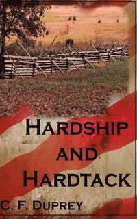 bokomslag Hardship and Hartack