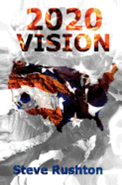 bokomslag 2020 Vision