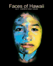 bokomslag Faces of Hawaii