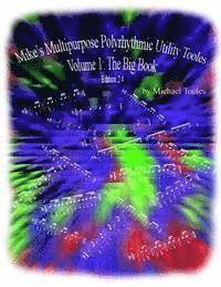 bokomslag Mike's Multipurpose Polyrhythmic Utility Tooles