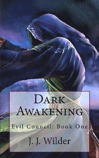 bokomslag Dark Awakening: Evil Council: Book One