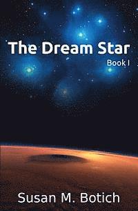 bokomslag The Dream Star