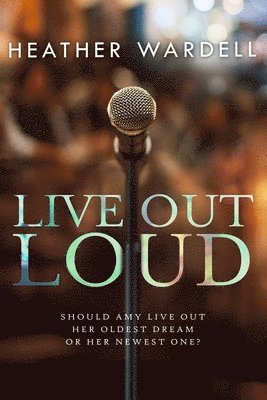 bokomslag Live Out Loud