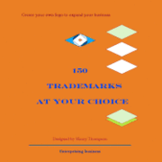 Henry Thompson - 150 trademarks at your choice, Häftad