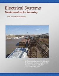 bokomslag Electrical Systems- Fundamentals for Industry