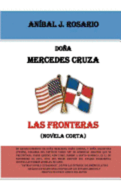 bokomslag Doña Mercedes cruza las fronteras: (novela corta)