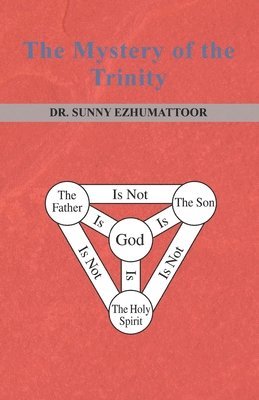 bokomslag The Mystery of the Trinity