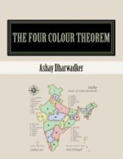 bokomslag The Four Colour Theorem