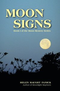 bokomslag Moon Signs