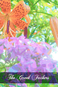 Adrian Fortescue - The Greek Fathers, Häftad