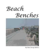bokomslag Beach Benches