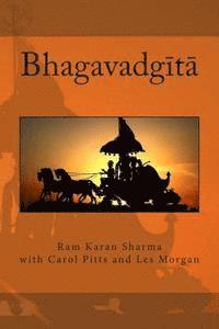 bokomslag Bhagavadgita