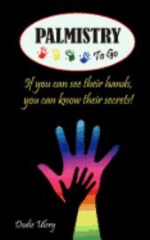 Palmistry to Go 1