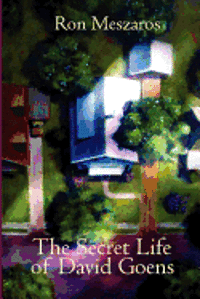 bokomslag The Secret Life of David Goens