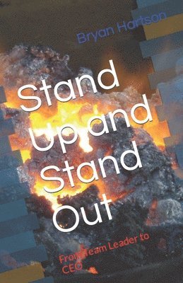 bokomslag Stand Up and Stand Out