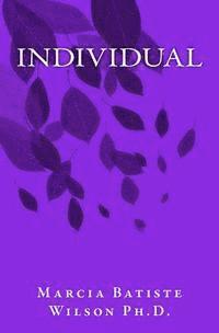 Marcia Batiste Smith Wilson - Individual, Häftad