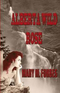 Alberta Wild Rose 1