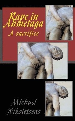 bokomslag Rape in Ahmetaga