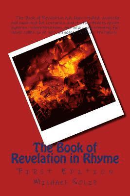 bokomslag The Book of Revelation in Rhyme