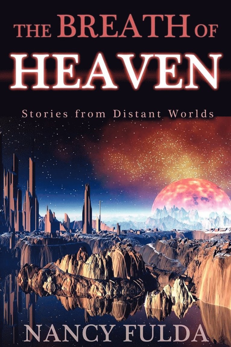 Breath of Heaven