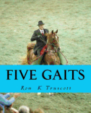 bokomslag Five Gaits